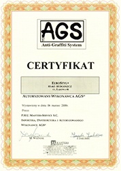certyfikat-ags